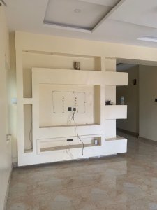 A detached 4 bedroom bungalow self compound at carlton gate estate, Akobo, Ibadan 5