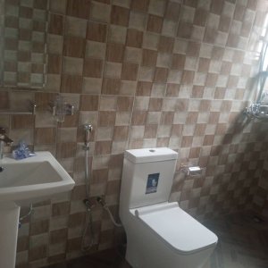 Hot letting: Newly build 2bed at peace estate Iletitun with full modern facility 5