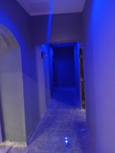 To let Newly built 2bedroom flat at fodacis 9