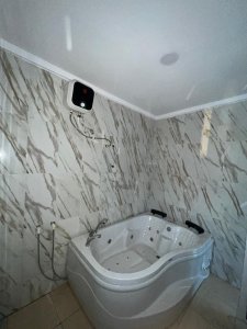 For sale: newly built, exquisitely finished, semi furnished 4 bedroom bungalow 9