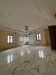 For sale: newly built, exquisitely finished, semi furnished 4 bedroom bungalow 3