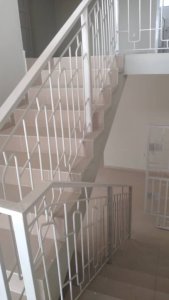 To Let Price slash: A newly renovated 5 Bedroom Duplex behind Fawzy Hotel, Ring-road 7