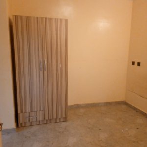 A room and palour self contain to let at Saint John 5