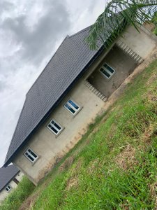 For Sale:  Distress Sales. An almost completed 3 bedroom detached bungalow