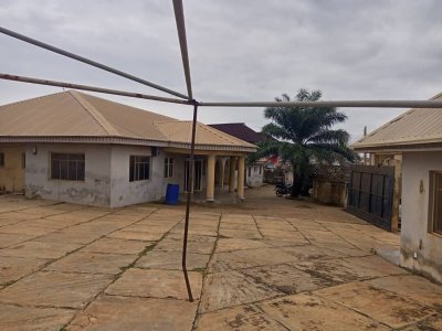 FOR SALE: Distress Sales! A spacious land space of 800sqm consisting of 9 ensuite rooms, currently used as an Hotel