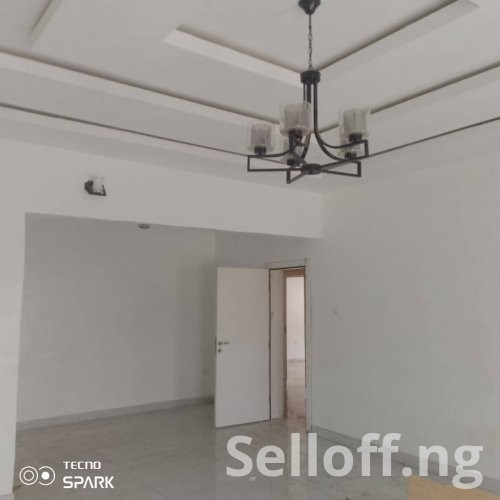 FOR LET: 3 Bedroom Flat (2 units available)