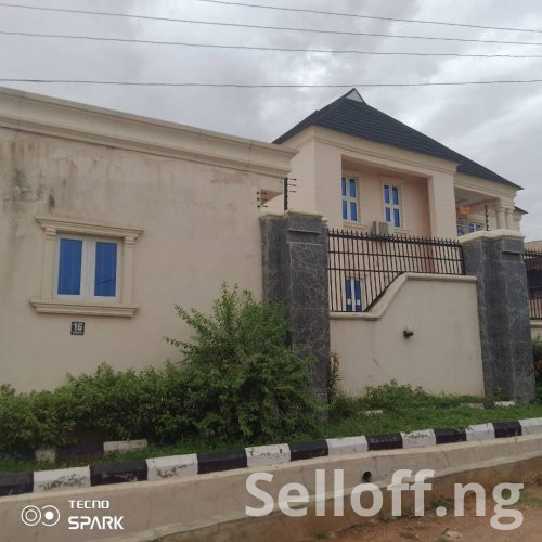 FOR LET: 3 Bedroom Flat (2 units available)