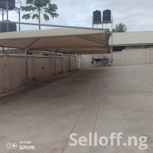 FOR LET: 3 Bedroom Flat (2 units available)