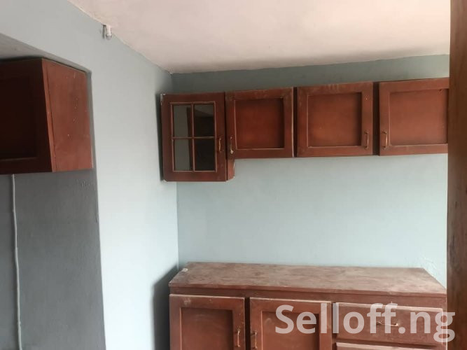 TO LET: 2UNITS OF 4 BEDROOM FLATS, IBADAN