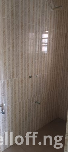 Direct property  Newly built room and parlour and 2bedroom flat at Ajila gate