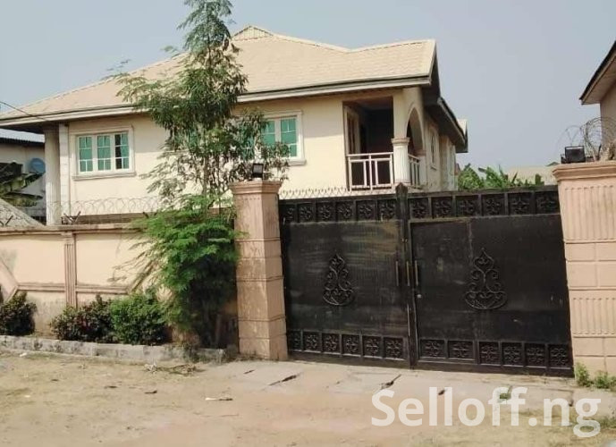 Stunning 4 bedroom duplex