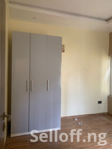 A detached 4 bedroom bungalow self compound at carlton gate estate, Akobo, Ibadan