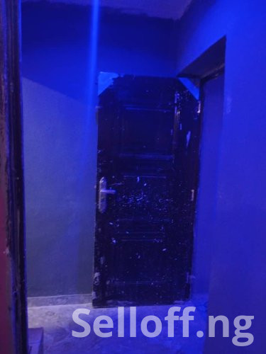 To let Newly built 2bedroom flat at fodacis