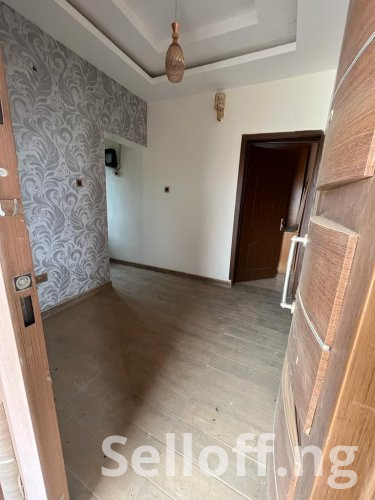 For sale: newly built, exquisitely finished, semi furnished 4 bedroom bungalow