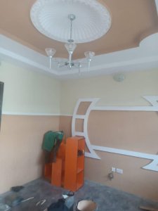 To let: 2nd Direct  Newly built 2 bedroom flat with all facilities at elewure