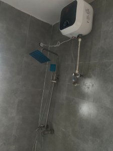 2 bedroom flat at heritage estate sharp corner oluyole estate 6