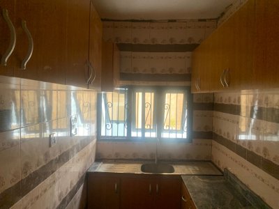 2 bedroom flat at heritage estate sharp corner oluyole estate 7