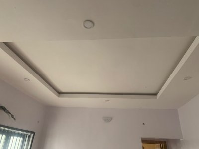 2 bedroom flat at heritage estate sharp corner oluyole estate 8