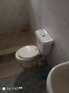 Nice 3 bedroom bungalow at S&T estate Jericho with modern facilities