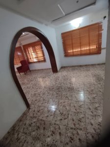 Three-bedroom flat at Orange Gate, Oluyole Estate 6
