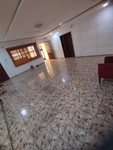 Three-bedroom flat at Orange Gate, Oluyole Estate 8