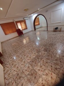 Three-bedroom flat at Orange Gate, Oluyole Estate