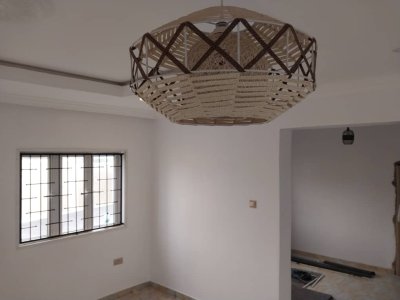 Beautifully finished 4 bedroom fully detached luxury duplex for sale 4