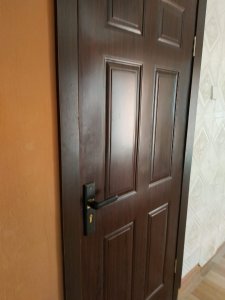 Standard 3 bedrooms apartment one up one down with modern facilities 5