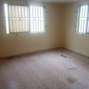 A room and parlour selfcon at felele