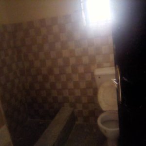 A room and parlour selfcon at felele 4