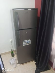 2 bedroom flat at peace estate,ajila elebu Ibadan 4