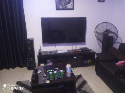 2 bedroom flat at peace estate,ajila elebu Ibadan