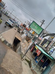 COMMERCIAL BUILDING FOR SALE AT CHALLENGE