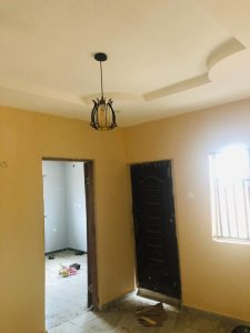 FOR RENT LUXURY 3 BEDROOM APARTMENT