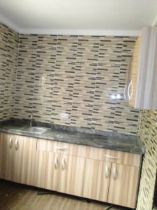 2 Bedroom flat at jericho/Aleshinloye area 8