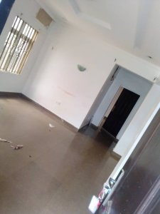 2 Bedroom flat at jericho/Aleshinloye area 7