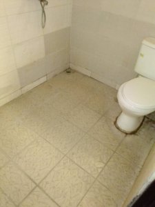 2 Bedroom flat at jericho/Aleshinloye area 6