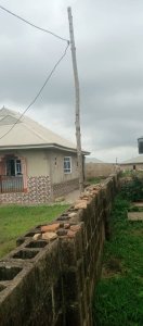 Distress sales: 2 bed room completed with pop in d sitting room