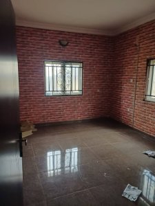 To let: 2 bedroom flat at remi koya avenue, oluyole estate 6