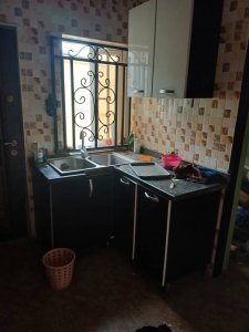 To let: 2 bedroom flat at remi koya avenue, oluyole estate 3