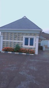 To let: DIRECT BRIEF A 2 bedroom bungalow at Elebu