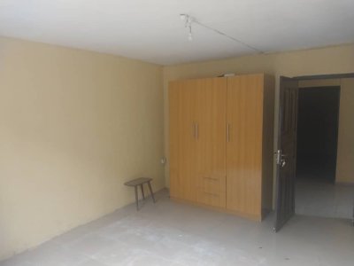 TO LET: THREE (3)  BEDROOM FLAT 6