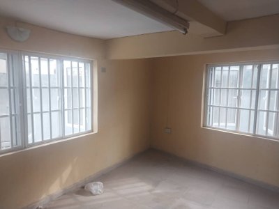 TO LET: THREE (3)  BEDROOM FLAT 7