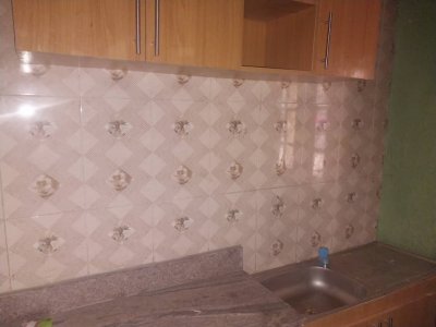 TO LET: THREE (3)  BEDROOM FLAT 5