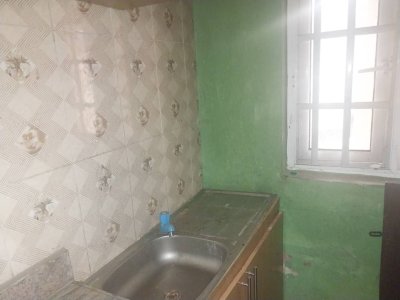 TO LET: THREE (3)  BEDROOM FLAT