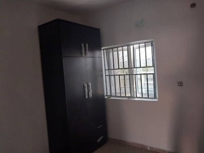 To Let: NEWLY BUILT - A Room and Palour Self Contained. 3