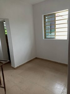 A newly built modern hostel, a room self contained