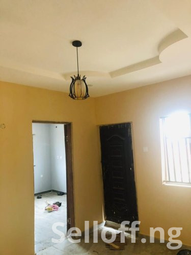 FOR RENT LUXURY 3 BEDROOM APARTMENT