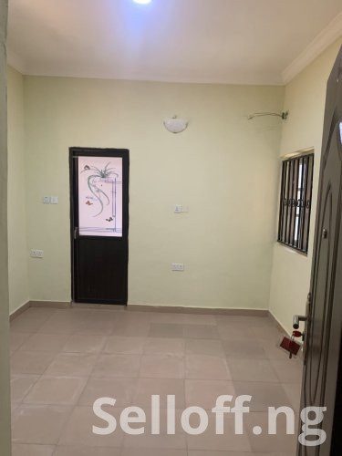 Perfectly built 3 bedroom duplex near Shoprite