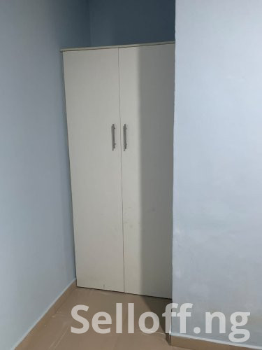 Perfectly built 3 bedroom duplex near Shoprite